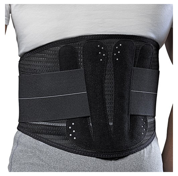 DR GIBAUD ORTHO LOMBOGIB WORK CORSETTO LOMBOSACRALE 3 - UniversoFarmacie.it