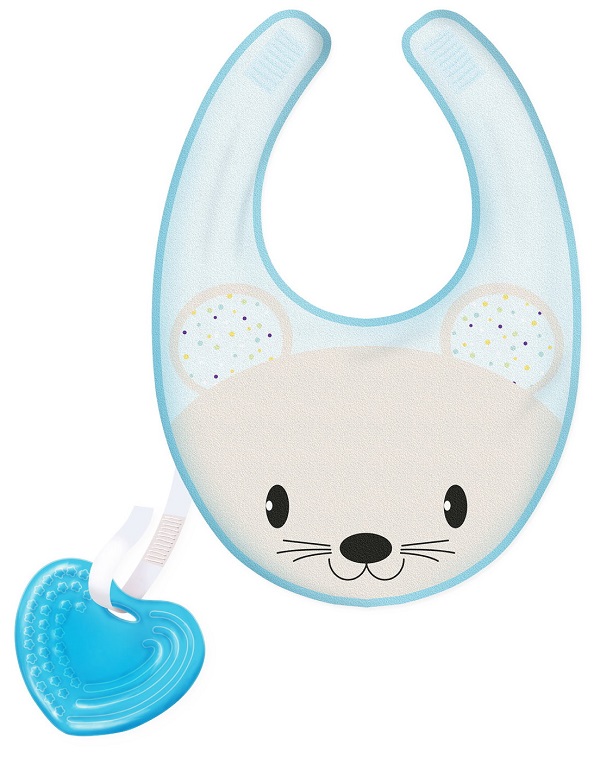 CHICCO MASSAGGIAGENGIVE FRESH AZZURRO - UniversoFarmacie.it