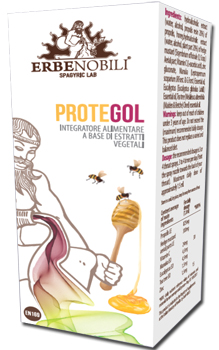 PROTEGOL 15 ML - UniversoFarmacie.it