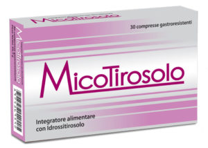 MICOTIROSOLO 30 COMPRESSE - UniversoFarmacie.it