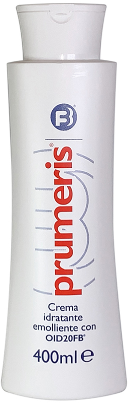 PRUMERIS CREMA IDRATANTE EMOLLIENTE 400 ML - UniversoFarmacie.it