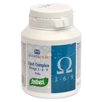 LIPID COMPLEX 125 PERLE - UniversoFarmacie.it