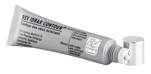 REV IDRAX CONTOUR 15 ML - UniversoFarmacie.it