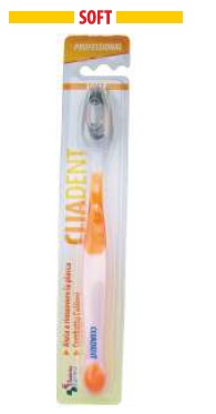 CLIADENT SPAZZOLINO SOFT PRO - UniversoFarmacie.it