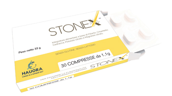 STONEX 30 COMPRESSE - UniversoFarmacie.it