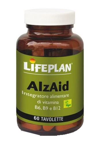 ALZAID 60 TAVOLETTE - UniversoFarmacie.it