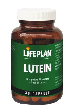 LUTEIN 30 CAPSULE - UniversoFarmacie.it