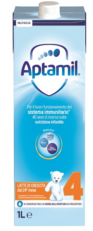 APTAMIL 4 LATTE 1000 ML - UniversoFarmacie.it