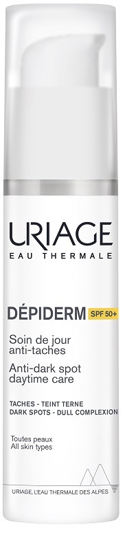 DEPIDERM SOIN DE JOUR SPF50 30 ML - UniversoFarmacie.it