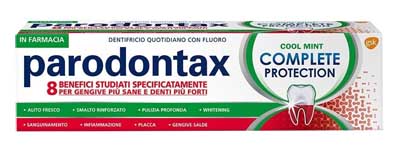 PARODONTAX CP COOL MINT 75 ML - UniversoFarmacie.it