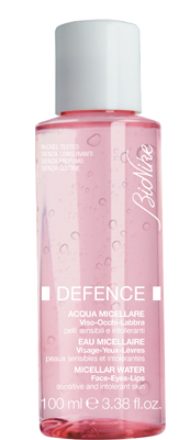 DEFENCE ACQUA MICELLARE TRAVEL SIZE 100 ML - UniversoFarmacie.it