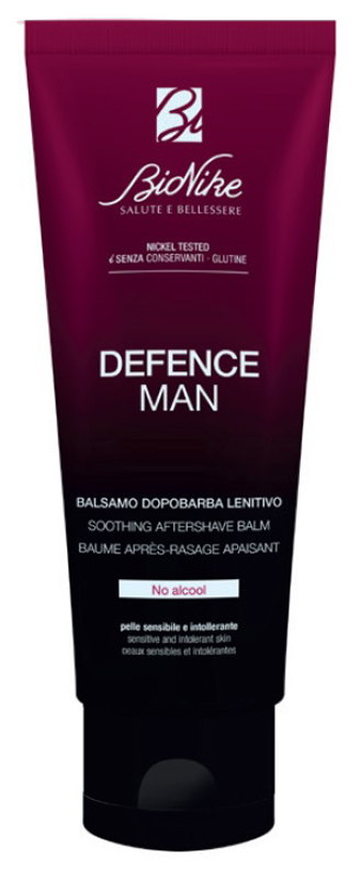 SAFE BALM BALSAMO DOPOBARBA LENITIVO 75 ML - UniversoFarmacie.it