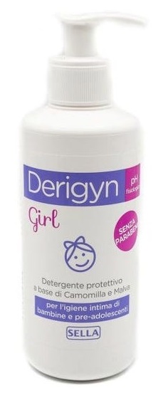 DERIGYN GIRL 300 ML - UniversoFarmacie.it
