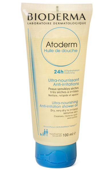 ATODERM HUILE DE DOUCHE 100 ML - UniversoFarmacie.it