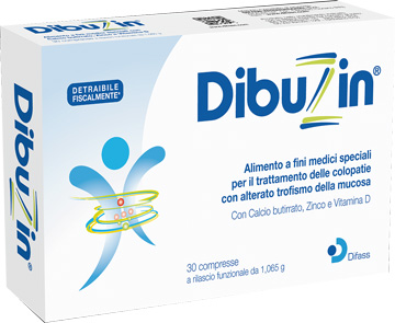 DIBUZIN 30 COMPRESSE - UniversoFarmacie.it