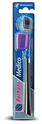 SPAZZOLINO MEDICO FORHANS 1 PEZZO - UniversoFarmacie.it