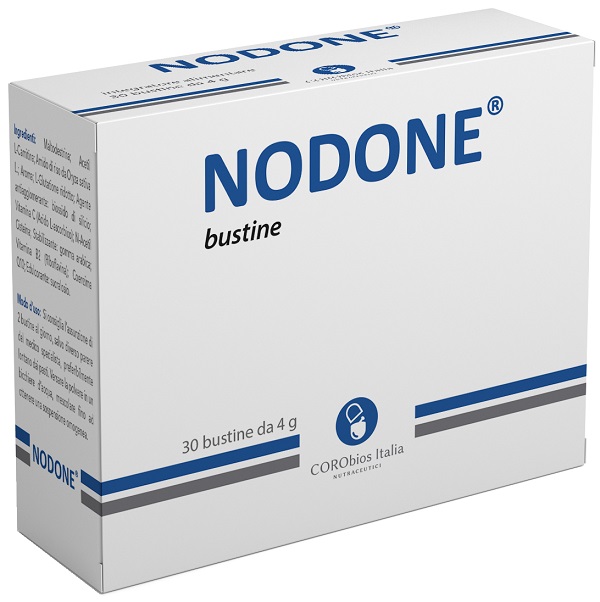 NODONE 30 BUSTINE - UniversoFarmacie.it