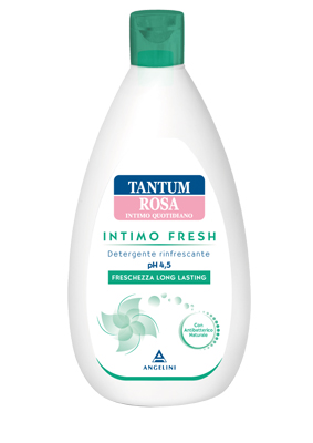 TANTUM ROSA INTIMO FRESH 500 ML - UniversoFarmacie.it