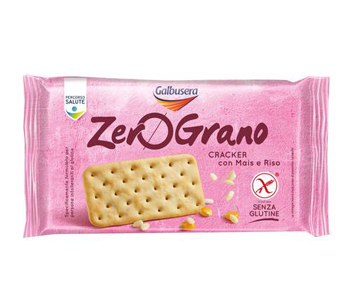 ZEROGRANO CRACKER 320 G - UniversoFarmacie.it