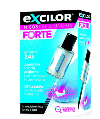 EXCILOR FORTE MICOSI DELL'UNGHIA 30 ML - UniversoFarmacie.it