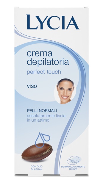 LYCIA CREMA VISO PERF 50 ML - UniversoFarmacie.it