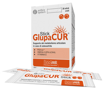 GLUPACUR 30 STICK ORALI - UniversoFarmacie.it