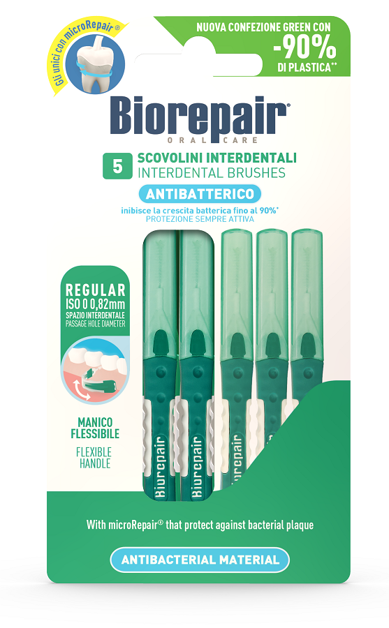 BIOREPAIR SCOVOLINO REGULAR IS - UniversoFarmacie.it
