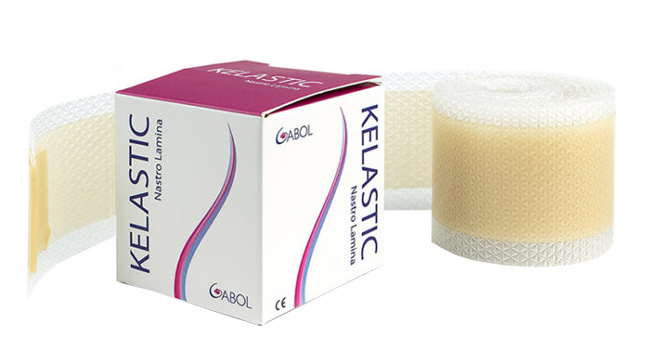 KELASTIC NASTRO LAMINA - UniversoFarmacie.it