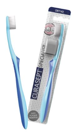 CURASEPT SPAZZOLINO SPECIALIST ORTODONTICO - UniversoFarmacie.it