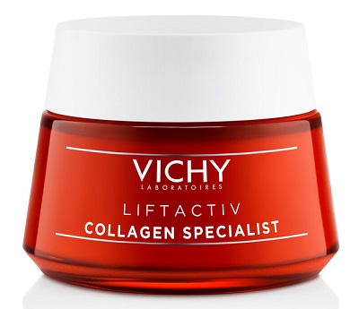 LIFTACTIV LIFT COLLAGEN SPECIALIST 50 ML - UniversoFarmacie.it