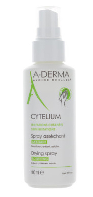 CYTELIUM SPRAY 100 ML - UniversoFarmacie.it