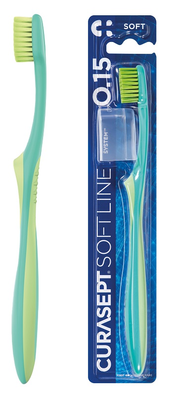 CURASEPT SPAZZOLINO SOFT 015 - UniversoFarmacie.it