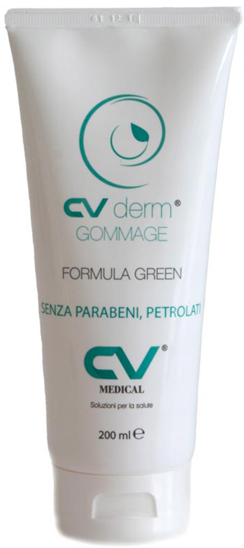 CV DERM GOMMAGE 200 ML - UniversoFarmacie.it