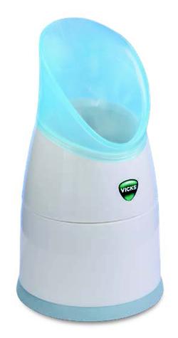 VICKS INALATORE A VAPORE - UniversoFarmacie.it