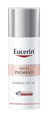 EUCERIN ANTI-PIGMENT GIORNO SPF 30 - UniversoFarmacie.it