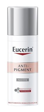 EUCERIN ANTI-PIGMENT NOTTE - UniversoFarmacie.it