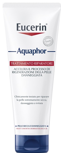 EUCERIN AQUAPHOR TRATTAMENTO RIPARATORE 220 ML - UniversoFarmacie.it