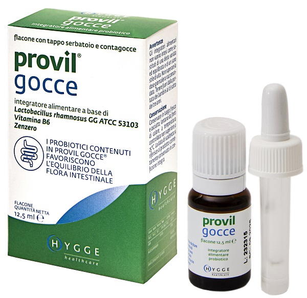 PROVIL GOCCE 12,5 ML - UniversoFarmacie.it