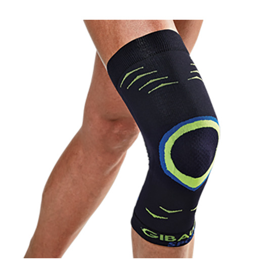 GINOCCHIERA DR GIBAUD SPORT 4 - UniversoFarmacie.it