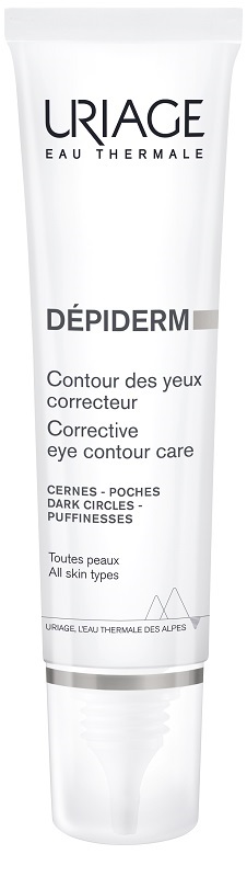 DEPIDERM CONTOUR YEUX 15 ML - UniversoFarmacie.it
