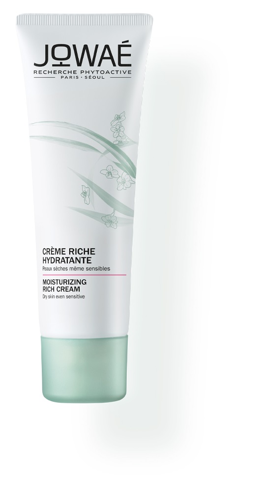 JOWAE CREMA RICCA IDRATANTE 40 ML - UniversoFarmacie.it