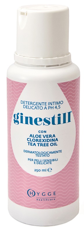 GINESTILL DETERGENTE LIQUIDO 250 ML - UniversoFarmacie.it