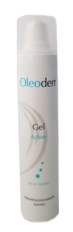 OLEODEN GEL ACTIVE 50 ML - UniversoFarmacie.it