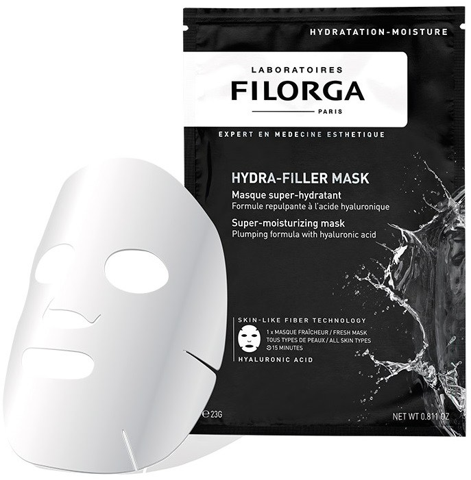 FILORGA HYDRA FILLER MASK 1 PEZZO - UniversoFarmacie.it