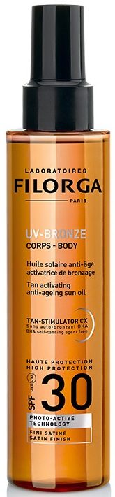 FILORGA UV BRONZE BODY 30 -150 ML - UniversoFarmacie.it