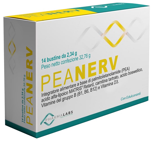 PEANERV BUSTINE 14 BUSTINE - UniversoFarmacie.it