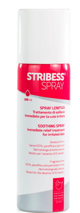 STRIBESS SPRAY 200 ML - UniversoFarmacie.it
