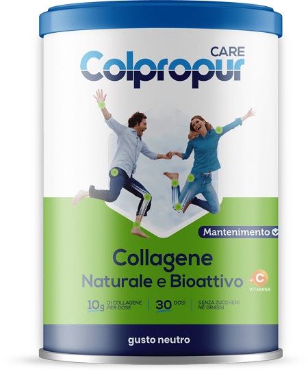 COLPROPUR CARE NEUTRO 300 G - UniversoFarmacie.it