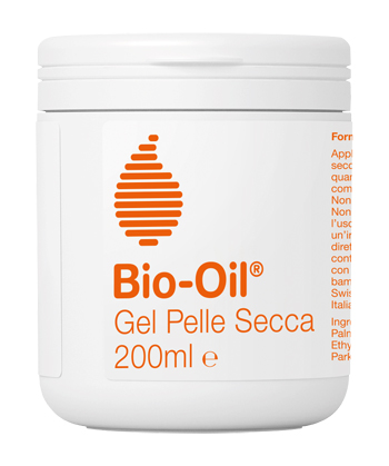 BIO OIL GEL PELLE SECCA 200 ML - UniversoFarmacie.it