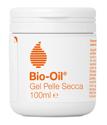 BIO OIL GEL PELLE SECCA 100 ML - UniversoFarmacie.it
